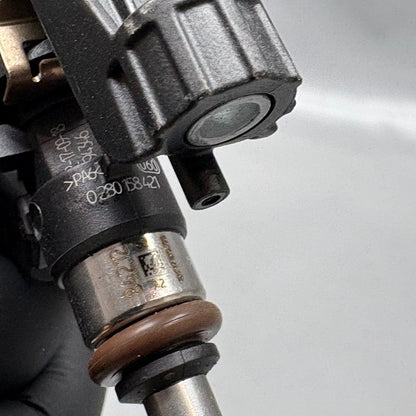 R1250RT BMW R1250RT FUEL DISTRIBUTOR 2013-2017 2018 2019 2020 2021 2022 2023 2024 OEM