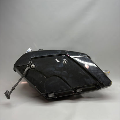 R18 BMW R18 SIDE CASE RIGHT 2020 2021 2022 2023 2024 OEM