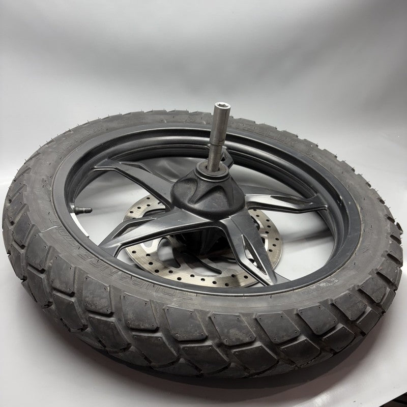 G310GS BMW G310GS WHEEL FRONT 2018 2019 OEM