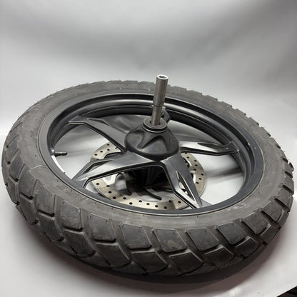 G310GS BMW G310GS WHEEL FRONT 2018 2019 OEM