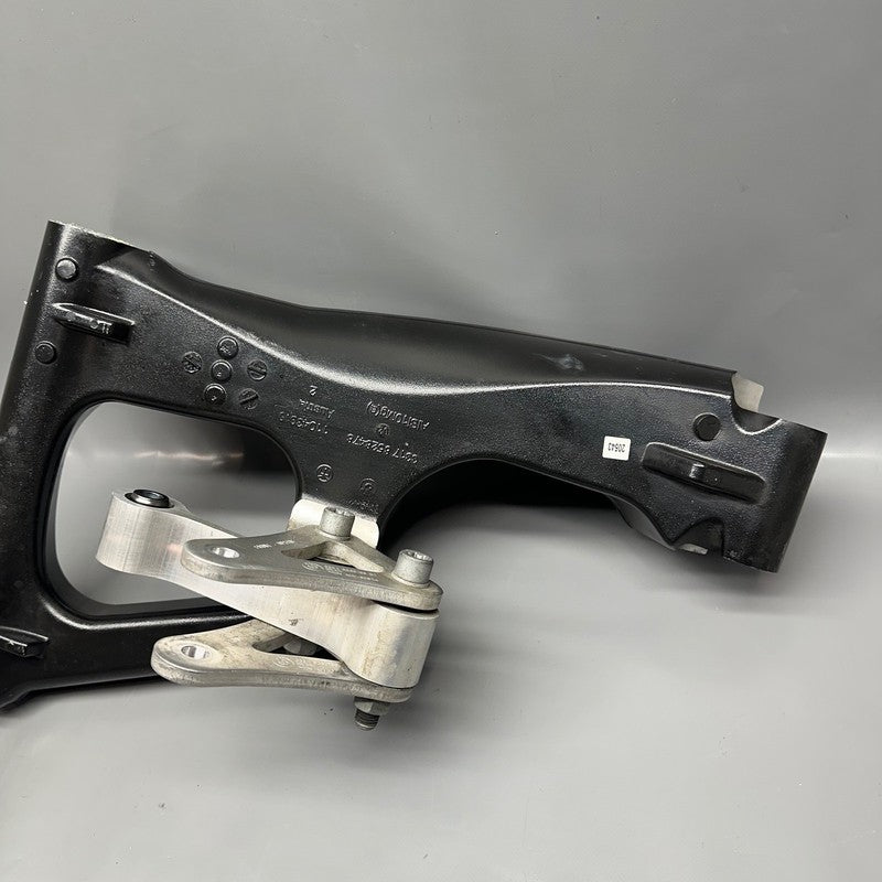 BMW K1600GTL REAR WHEEL SWINGING ARM 2015 2016 2017 2018 2019 2020 202