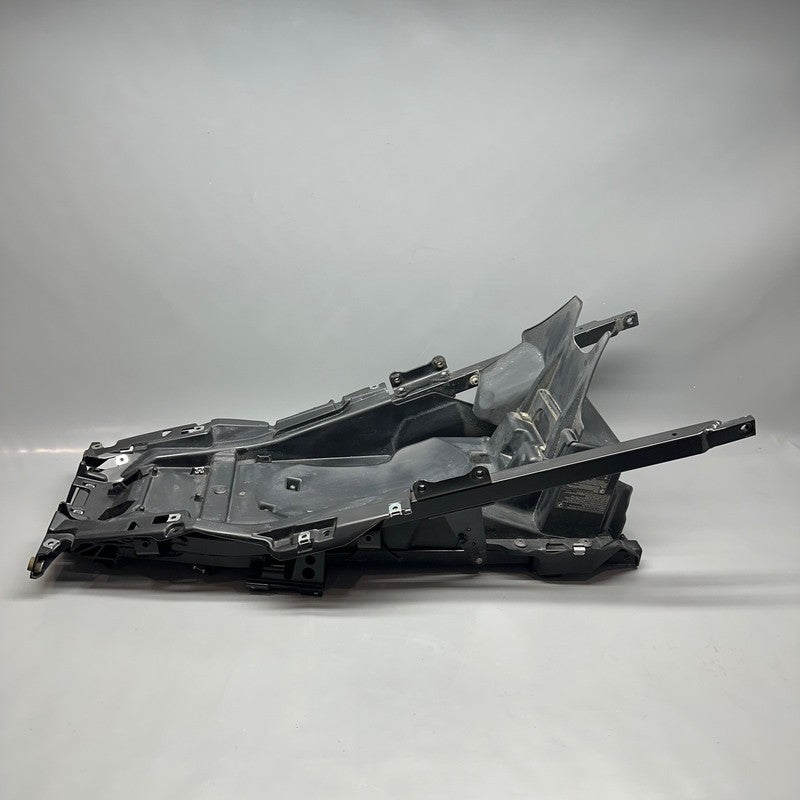 BMW K1600GT REAR SUBFRAME 2011 2012 2013 2014 2015 2016 OEM