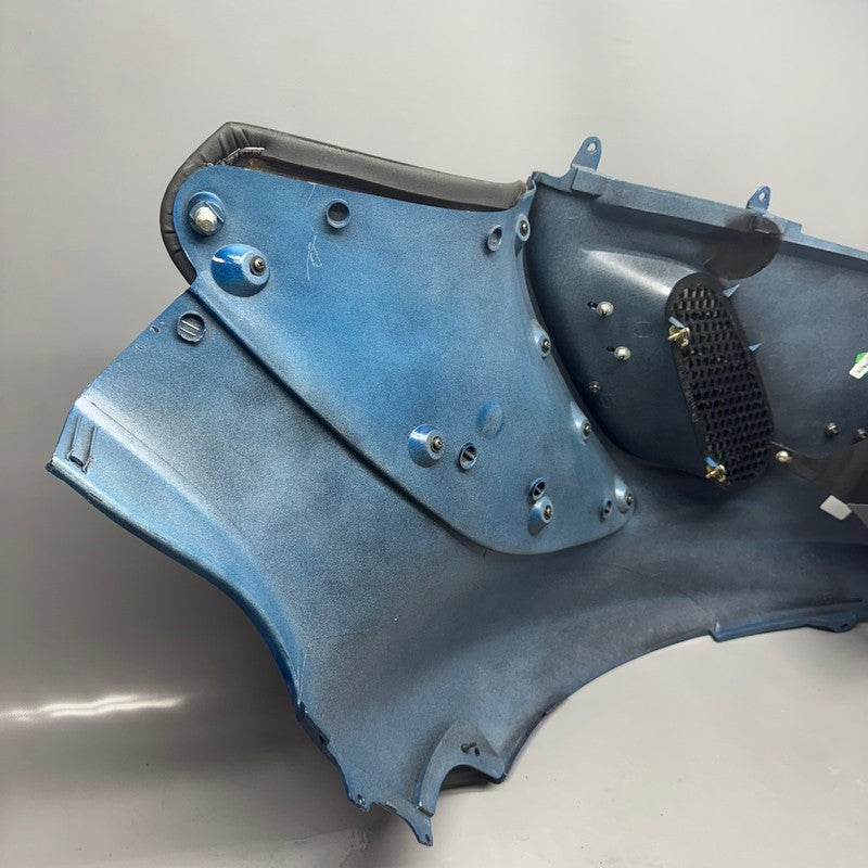 BMW K 1200LT RIGHT SIDE FAIRING 2005 2006 2007 2008 OEM