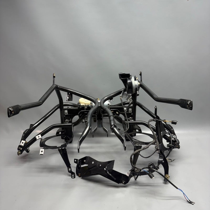 BMW K 1200LT FAIRING BRACKET 2005 2006 2007 2008 OEM
