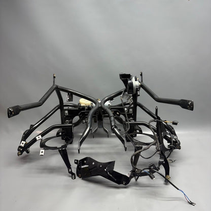 BMW K 1200LT FAIRING BRACKET 2005 2006 2007 2008 OEM