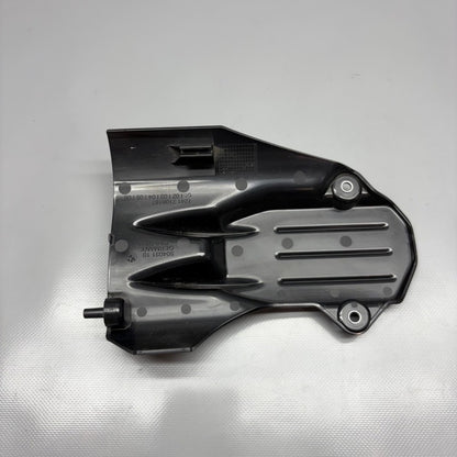 1743911 BMW R12 NINE T COVER OBD CONNECTOR LEFT 2022 2023 2024 2025 OEM 1743911