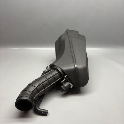 8552433 BMW C400X INTAKE MUFFLER 2018 2019 2020 OEM 8552433