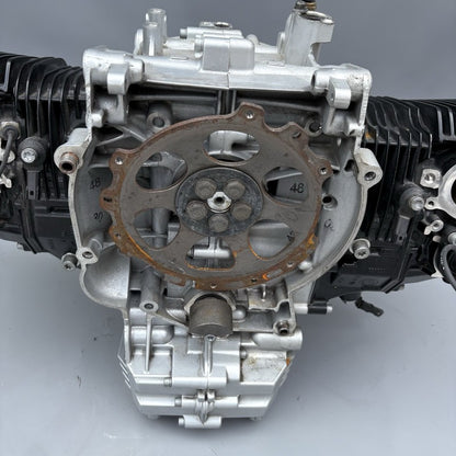 BMW R1200GS ENGINE MOTOR 2006 2007 2008 2009 2010 2011 2012 OEM