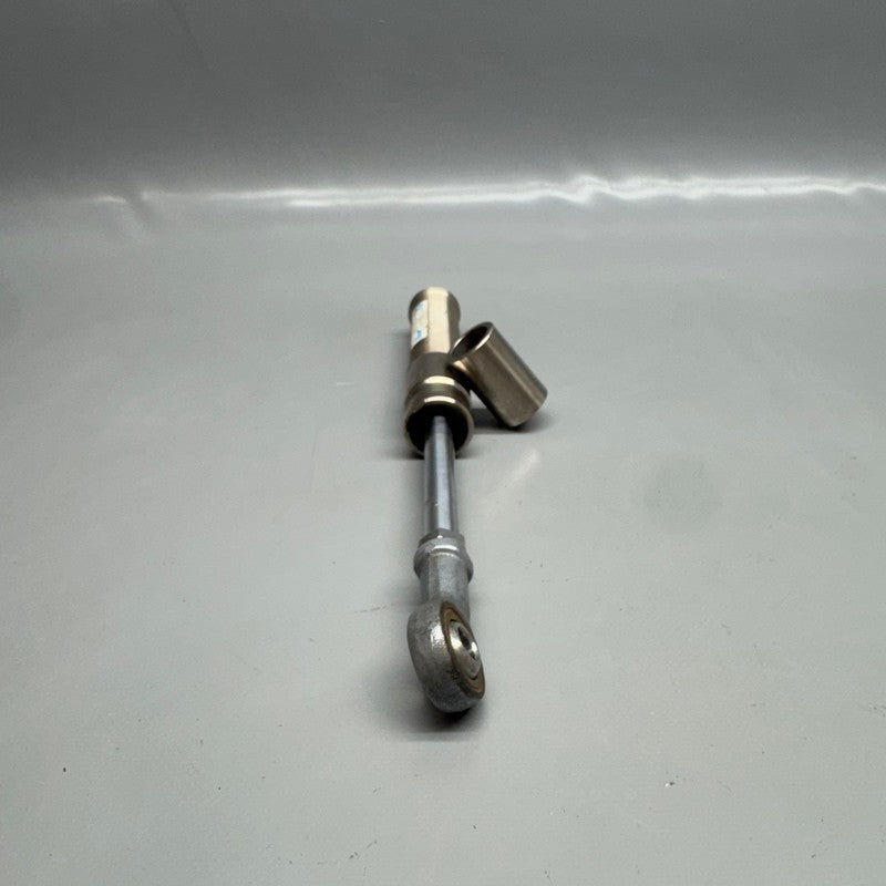 7653149 BMW F800ST STEERING DAMPER 2005 2006 2007 2008 2009 2010 2011 OEM 7653149