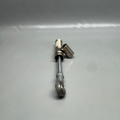 7653149 BMW F800ST STEERING DAMPER 2005 2006 2007 2008 2009 2010 2011 OEM 7653149