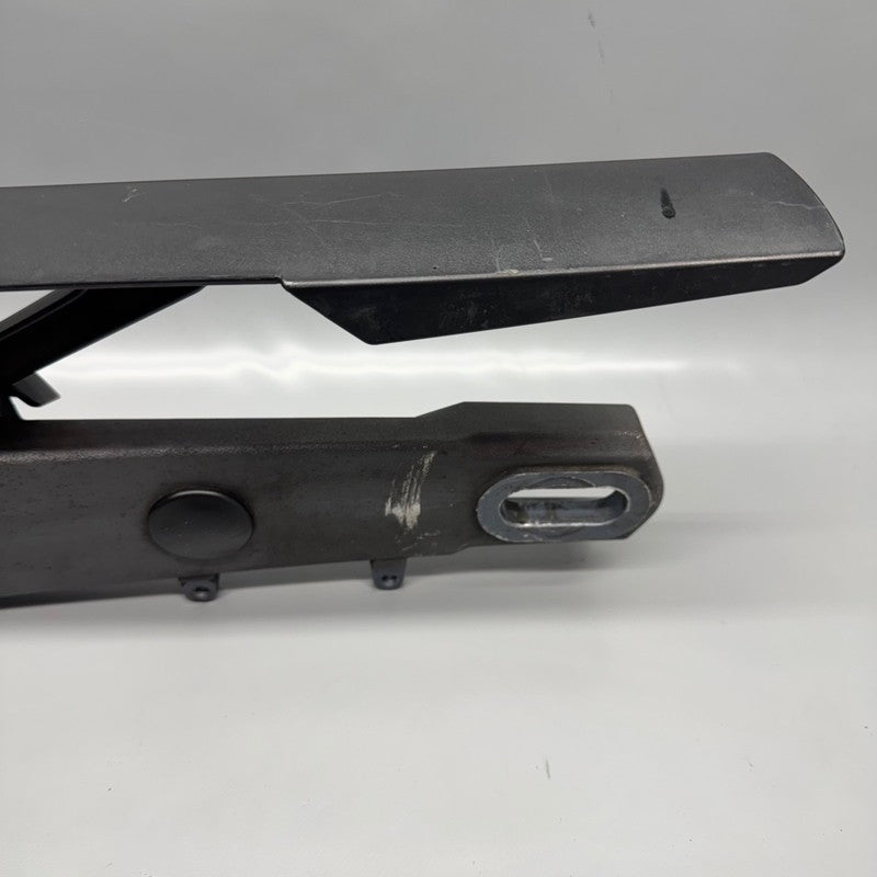 7696651 BMW G650X REAR WHEEL SWINGING ARM 2006 2007 OEM 7696651