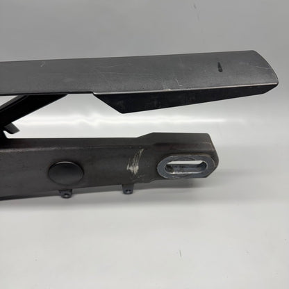 7696651 BMW G650X REAR WHEEL SWINGING ARM 2006 2007 OEM 7696651