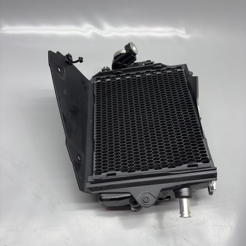 1542012 BMW R1300GS ADVENTURE RADIATOR RIGHT 2023 2024 2025 OEM 1542012