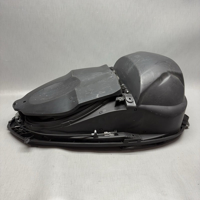 C 650 SPORT BMW C 650 SPORT LUGGAGE COMPARTMENT FLOOR 2014 2015 2016 2017 2018 2019 2020 OEM