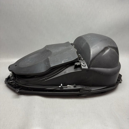 C 650 SPORT BMW C 650 SPORT LUGGAGE COMPARTMENT FLOOR 2014 2015 2016 2017 2018 2019 2020 OEM
