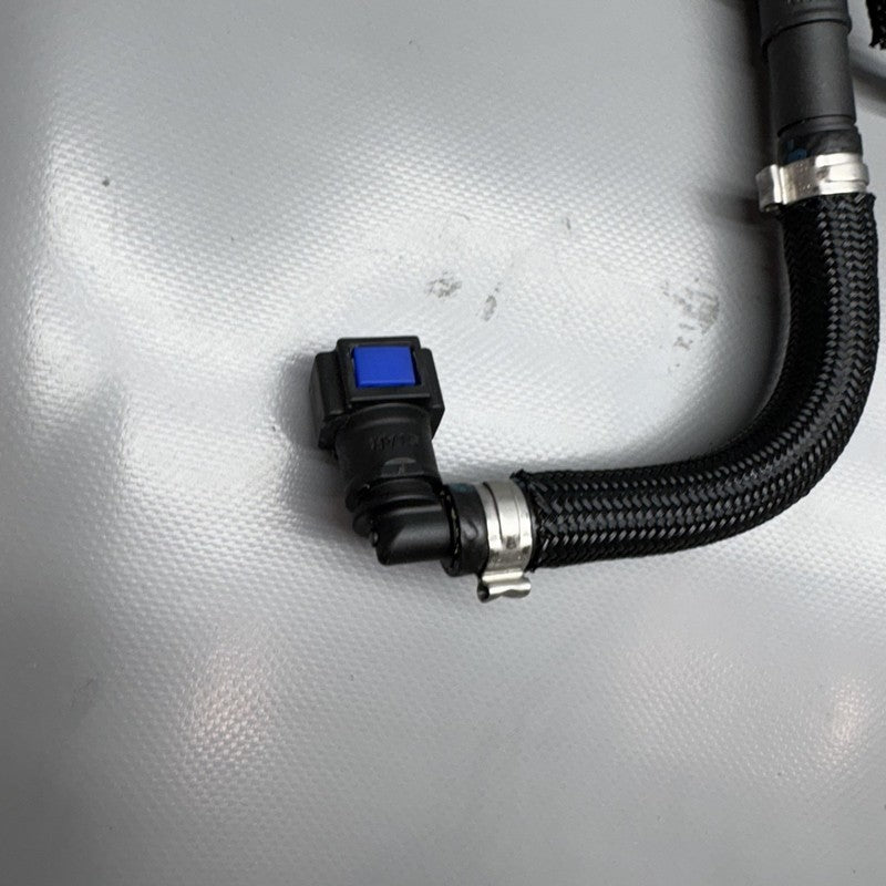 R1300GS ADVENTURE BMW R1300GS ADVENTURE FUEL DISTRIBUTER INJECTION VALVE 2023 2024 2025 OEM