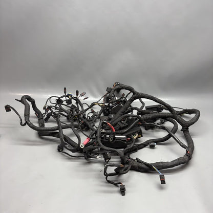 K1300S BMW K1300S MAIN ENGINE WARNESS 2007 2008 2009 2010 2011 2012 2013 2014 2015 OEM