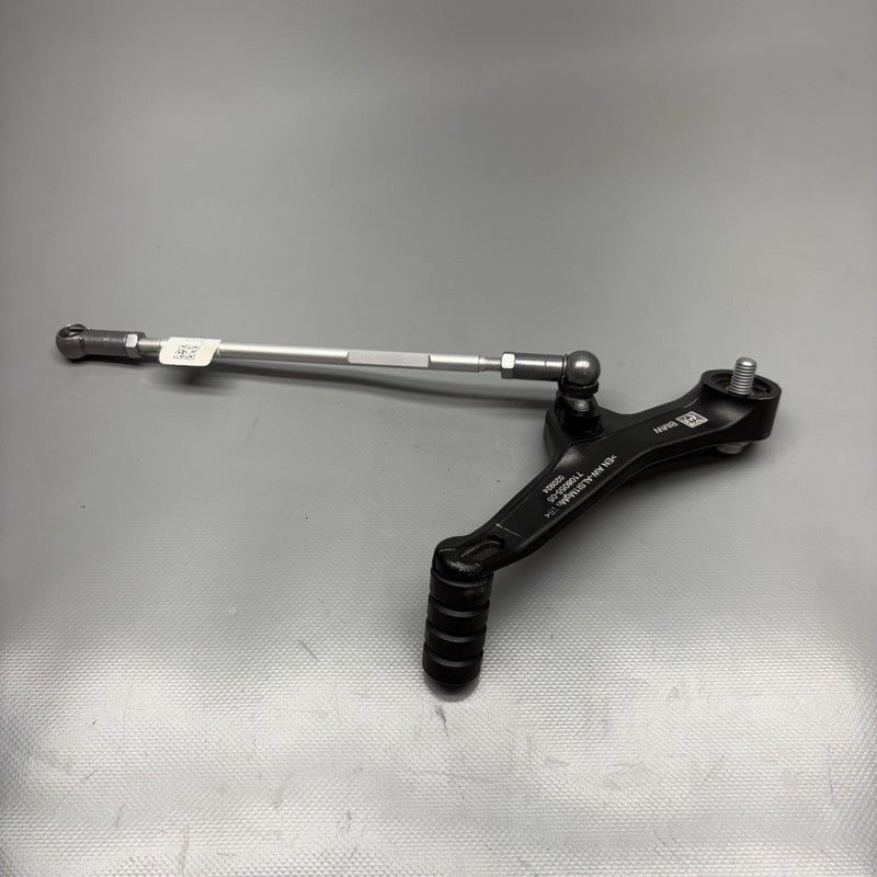 7108055 BMW R1300GS ADVENTURE GEARSHIFT LEVER 2023 2024 2025 OEM 7108055