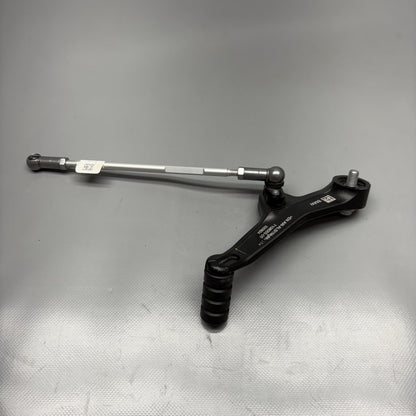 7108055 BMW R1300GS ADVENTURE GEARSHIFT LEVER 2023 2024 2025 OEM 7108055