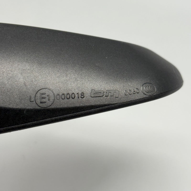 BMW S1000XR MIRROR LEFT 2014 2015 2016 2017 2018 2019 OEM