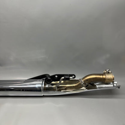 BMW R18 TRANSCONTINENTAL MUFFLER RIGHT 2021 2022 2023 2024 2025 2026 O
