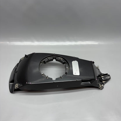 BMW R1200 RT TANK COVER CENTER 2005 2006 2007 2008 2009 OEM 7682975