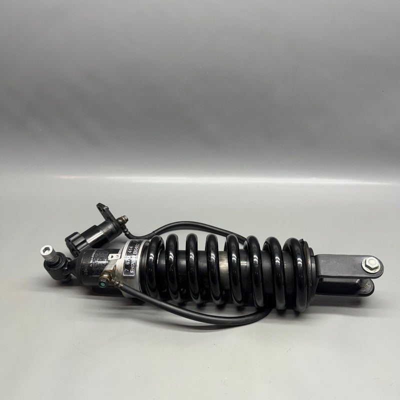 BMW K 1200LT SPRING STRUT REAR 2004 2005 2006 2007 2008 2009 OEM 76704