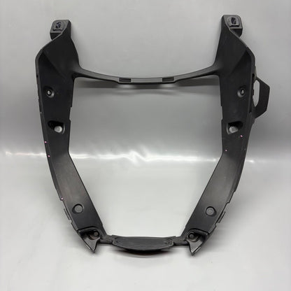 BMW K1600GTL RADIATOR COVER GUARD GRILLE 2015 2016 2017 2018 2019 2020