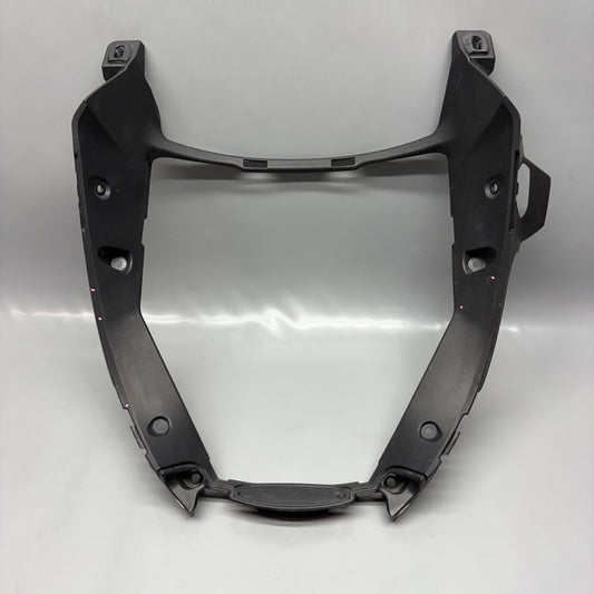 BMW K1600GTL RADIATOR COVER GUARD GRILLE 2015 2016 2017 2018 2019 2020
