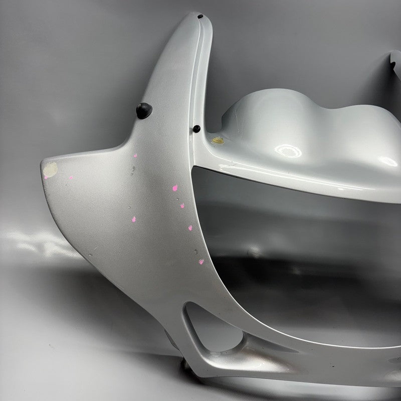 BMW K1200RS K589 HEADLIGHT TRIM UPPER 1996-2000 2001 2002 2003 2004 20