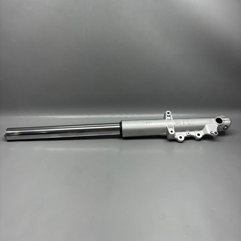 7105807 BMW R18 TRANSCONTINENTAL FORK LEG LEFT 2020 2021 2022 2023 2024 2025 OEM 7105807