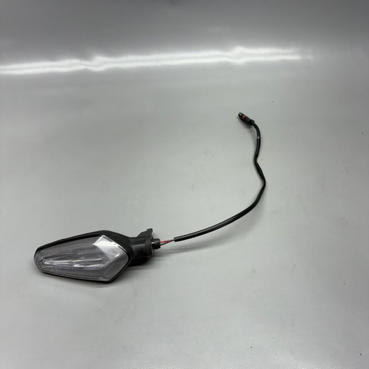 F900R BMW F900R TURN SIGNAL FRONT 2020 2021 2022 2023 2024