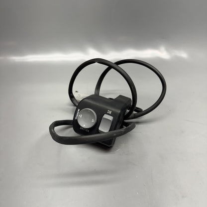 7671626 BMW K 1200LT REMOTE CONTROL RADIO 2003 2004 2005 2006 2007 2008 OEM 7671626