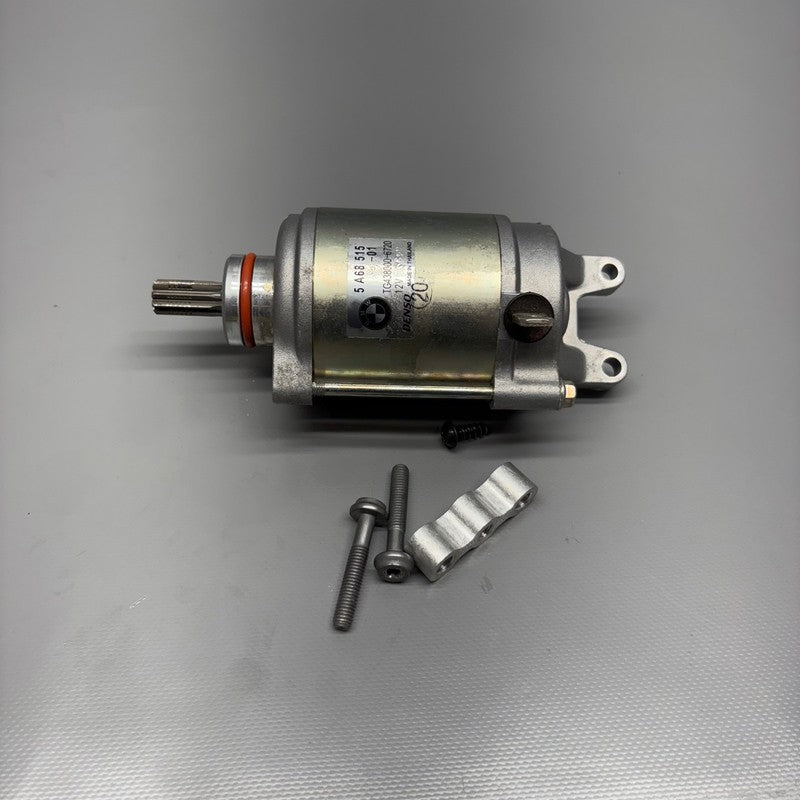 8A68515 BMW S1000R STARTER MOTOR 2020 2021 2022 2023 2024 2025 OEM 8A68515
