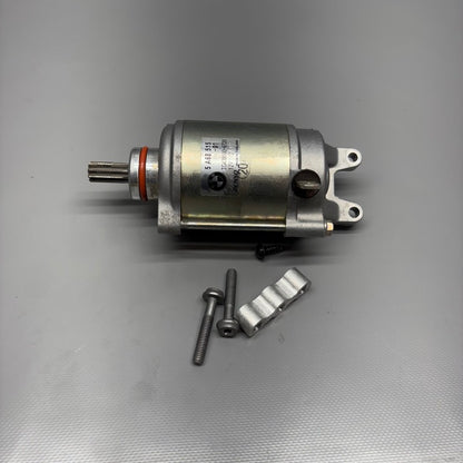 8A68515 BMW S1000R STARTER MOTOR 2020 2021 2022 2023 2024 2025 OEM 8A68515