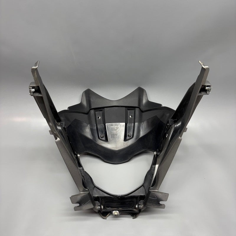 BMW G310GS HEADLIGHT FAIRING UPPER 2016-2019 2020 2021 2022 2023 2024 