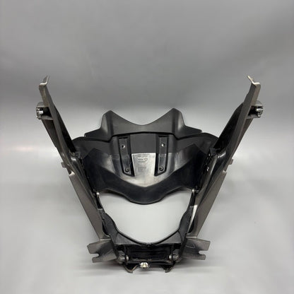 BMW G310GS HEADLIGHT FAIRING UPPER 2016-2019 2020 2021 2022 2023 2024 