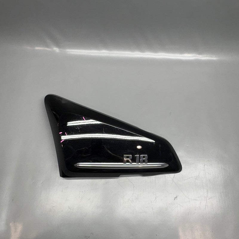 9899449 BMW R18 BATTERY COVER LEFT 2020 2021 2022 2023 2024 OEM 9899449