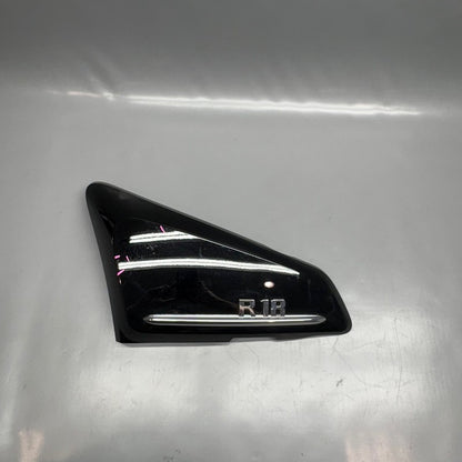 9899449 BMW R18 BATTERY COVER LEFT 2020 2021 2022 2023 2024 OEM 9899449