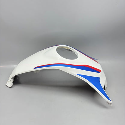 8560409 BMW G310GS CENTER FUEL TANK COVER 2016 2017 2018 2019 2020 OEM 8560409