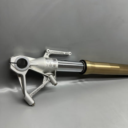 BMW S1000RR FORK LEG RIGHT 2018 2019 2020 2021 2022 OEM 8565346