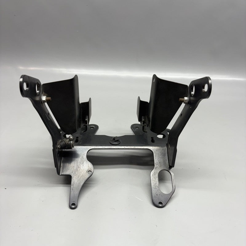 R1100R BMW R 1100R HEADLIGHT BRACKET 1993-1995 1996 1997 1998 1999 2000 2001 2002 OEM 