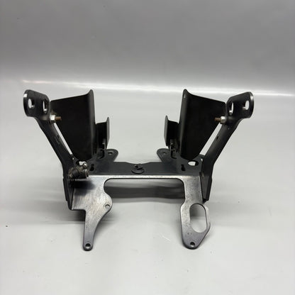 R1100R BMW R 1100R HEADLIGHT BRACKET 1993-1995 1996 1997 1998 1999 2000 2001 2002 OEM 