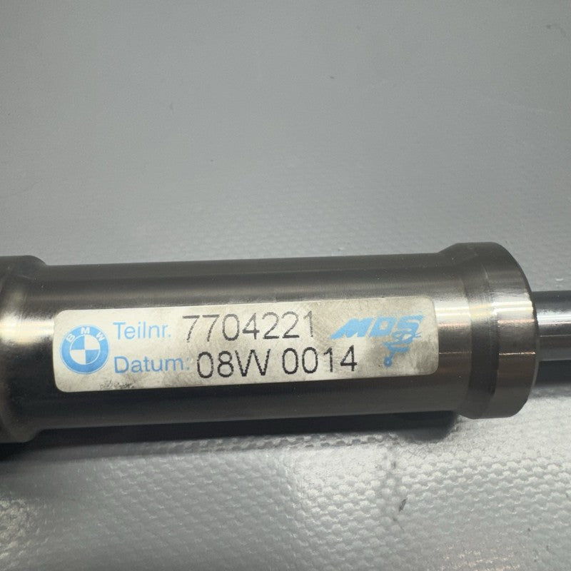 7704221 BMW K 1200LT STEERING DAMPER 2005 2006 2007 2008 OEM 7704221