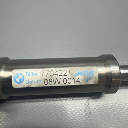 7704221 BMW K 1200LT STEERING DAMPER 2005 2006 2007 2008 OEM 7704221