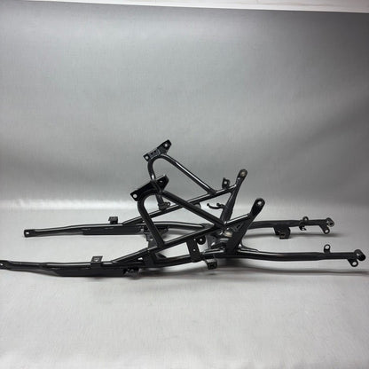 R1150RS BMW R1150RS SUBFRAME REAR FRAME 2002 2003 2004 2005 2006 OEM