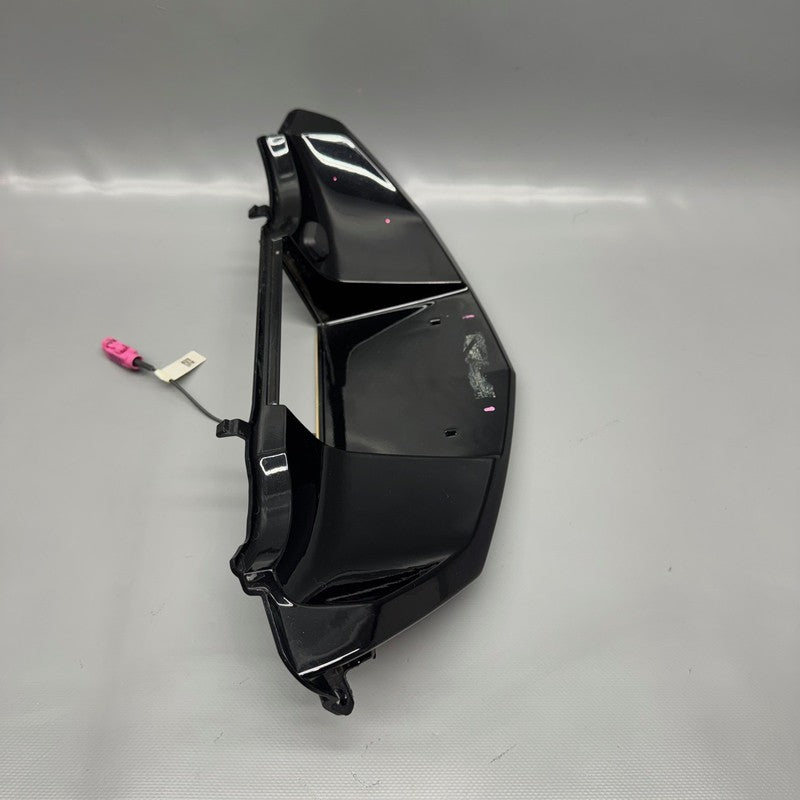 K1600GTL BMW K1600GTL INSTRUMENT COVER 2015 2016 2017 2018 2019 2020 2021 OEM 