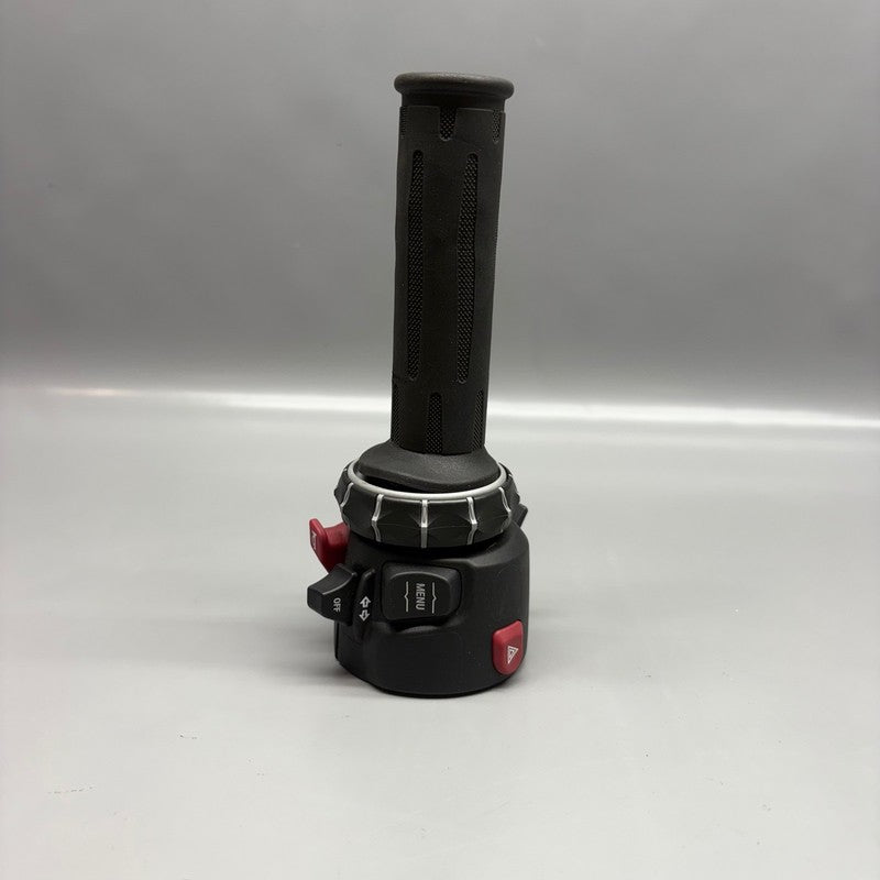 C400X BMW C400X HANDLE GRIP WITH SWITCH 2018 2019 2020 OEM