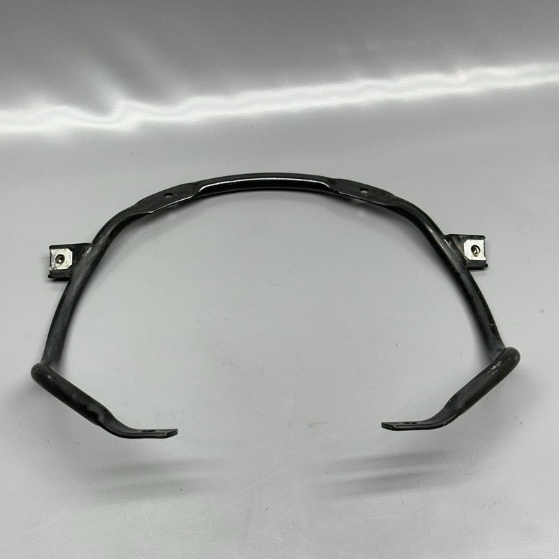 7727159 BMW G650GS SERTAO TUBE FOR TRIM COVER HOLDER 2010 2011 2012 2013 2014 7727159