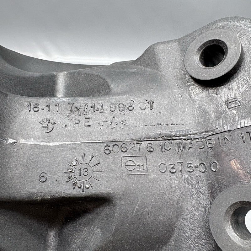 7711998 BMW K1300S FUEL TANK 2007 2008 2009 2010 2011 2012 2013 2014 2015 OEM 7711998